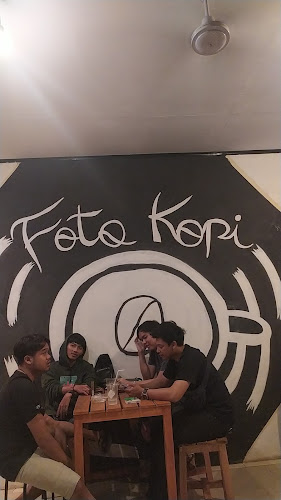 Kedai Foto Kopi - Kota Serang