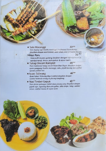 Opinii despre MP Lasagna Gulung în Kota Bogor - Gastronomi dan perhotelan