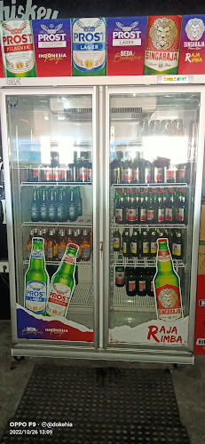 Opinii despre IBar în Kota Denpasar - Gastronomi dan perhotelan