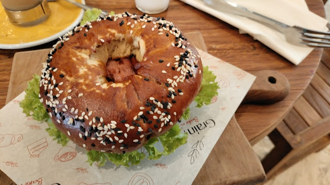 Opinii despre Grain Alley în Kota Malang - Gastronomi dan perhotelan