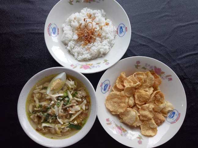 SOTO AYAM LESTARI WONOGIRI - Gastronomi dan perhotelan