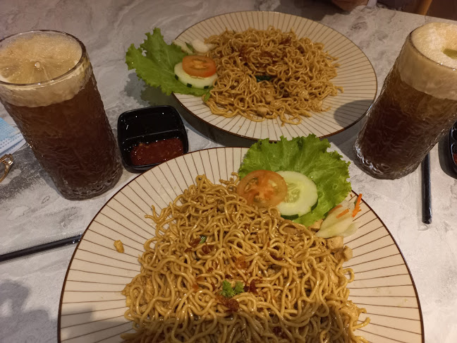 Vinckitchen cafe - Kota Samarinda