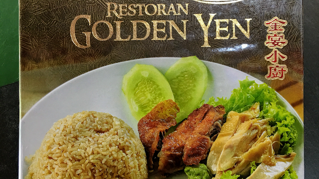 Golden Yen
