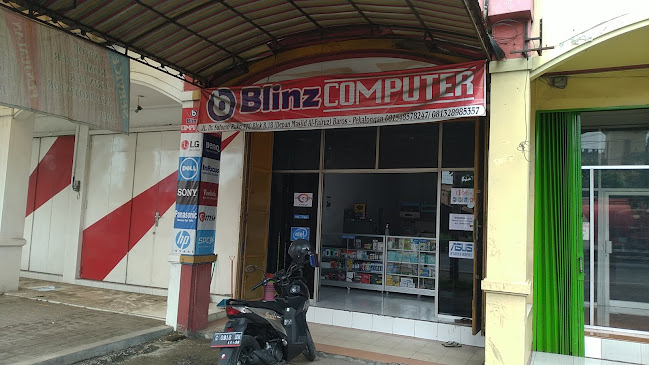 Warung Makan langgeng jaya(Mbak Wik) - Kota Pekalongan