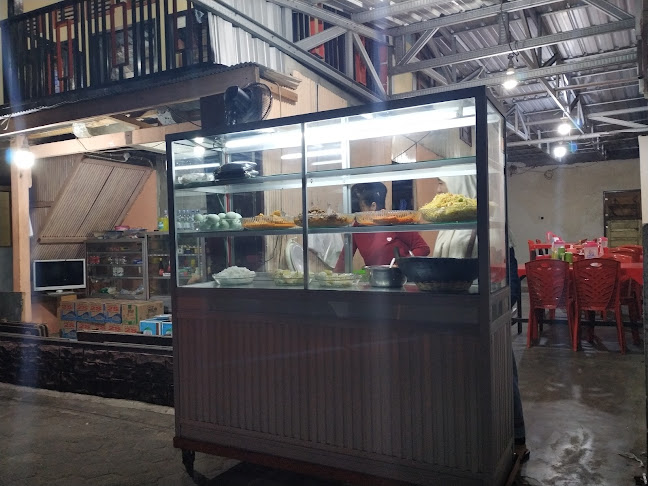 Opinii despre R. M. Kanse în Kota Parepare - Gastronomi dan perhotelan