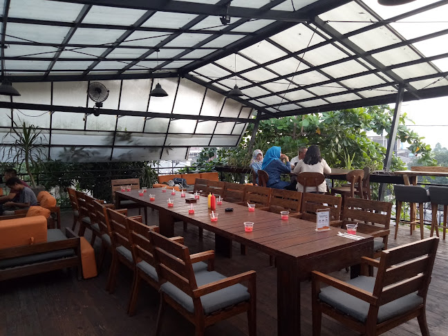 Talisman Rotisserie - Gastronomi dan perhotelan