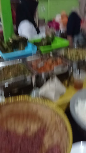 Opinii despre Warung Nasi Ma Eha în Kota Bandung - Gastronomi dan perhotelan