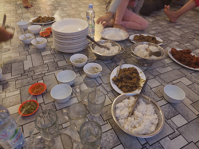 Comentarii opinii despre Palekko Manggau