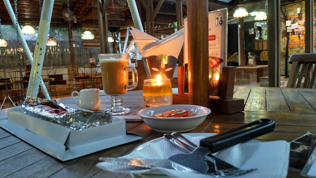 MP Lasagna Gulung - Kota Bogor