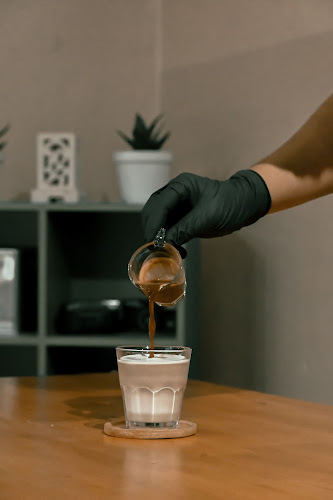 Comentarii opinii despre Maroan Coffee-Snack-Eatery