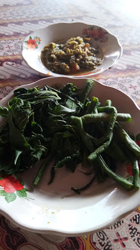 RM Tanjung Indah - Kota Bengkulu