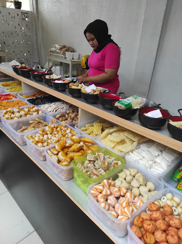 Seblak Zipay outlet 1