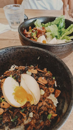 Opinii despre Hoods Coffee în Kota Batam - Gastronomi dan perhotelan