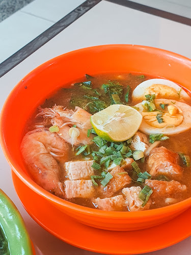 Waroeng Mengkek - Gastronomi dan perhotelan