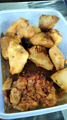 Opinii despre Warkop Emak în Kota Tangerang - Gastronomi dan perhotelan