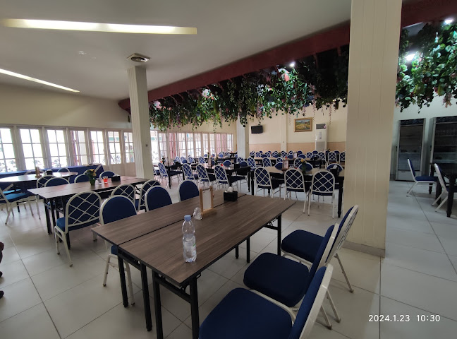 Family Cafe PIER 29 - Gastronomi dan perhotelan