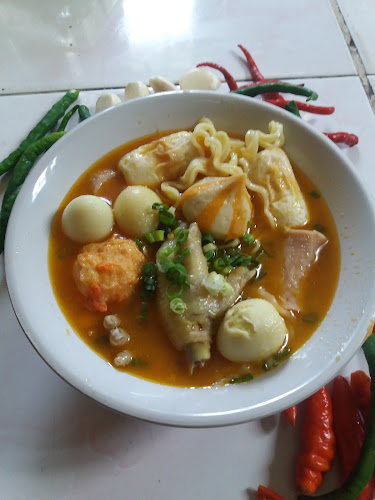 Kedai Bone - Kota Bandar Lampung