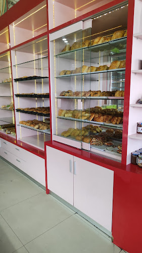 Comentarii opinii despre Syakila Bakery