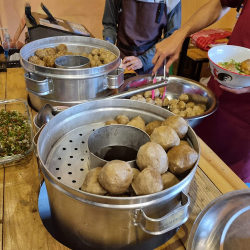 Bakso Damas Madiun - Kota Madiun