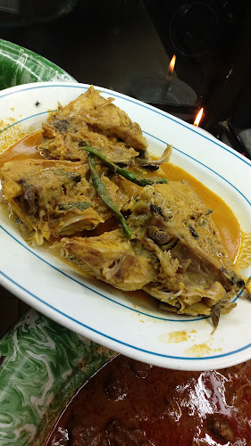 Rumah Makan Citra Minang - Kota Binjai