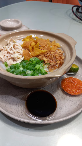 Upz Coffee - Kota Pontianak