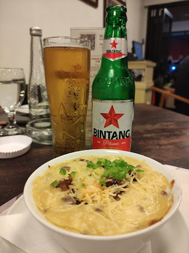 Comentarii opinii despre Braga Permai Bandung