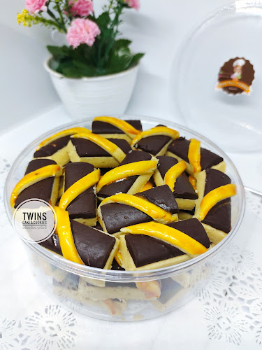 Comentarii opinii despre Twins Cake & Cookies