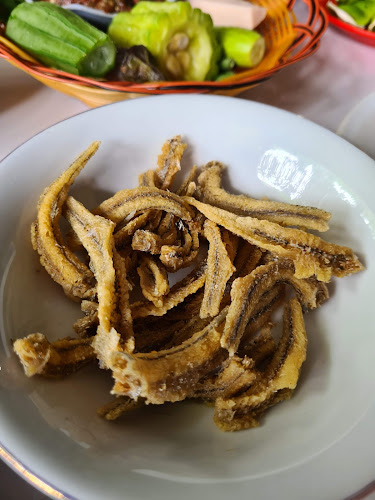 Comentarii opinii despre Rumah Makan Pindang Musi Rawas - Palembang