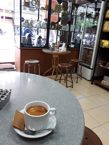 Comentarii opinii despre Bhineka Jaya (Kopi Bali)