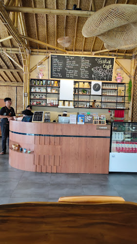 Comentarii opinii despre Teratai Cafe & Resto