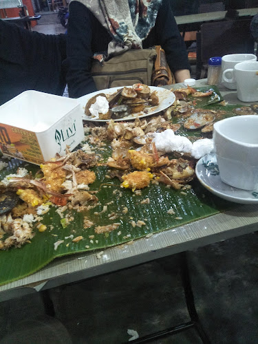 Air Raja, Kec. Tanjungpinang Tim., Kota Tanjung Pinang, Kepulauan Riau