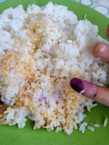 RUMA MAKAN KISAH MINANG