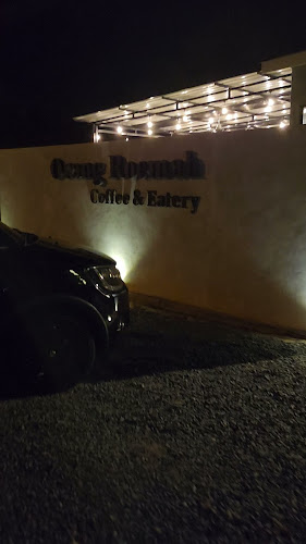 Orang Roemah Coffee & Eatery - Kota Tanjung Pinang