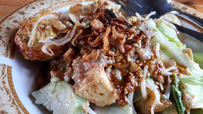 Jl. Puspogiwang Barat No.9-12, Gisikdrono, Kec. Semarang Barat, Kota Semarang, Jawa Tengah 50149