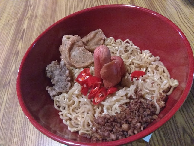 Opinii despre Warbos în Surabaya - Gastronomi dan perhotelan