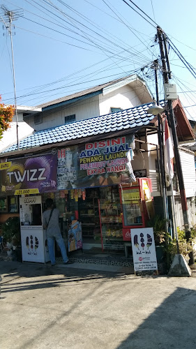 Opinii despre Kios Nia perumnas în Kota Banjarmasin - Gastronomi dan perhotelan