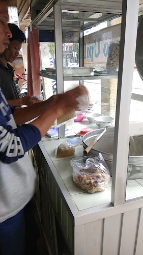 Opinii despre Bakso Upil în Kota Bandar Lampung - Gastronomi dan perhotelan
