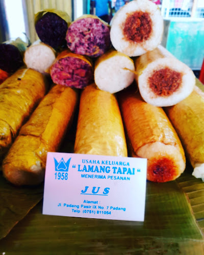 Jl. Padang Pasir IX No.7, Padang Pasir, Kec. Padang Bar., Kota Padang, Sumatera Barat