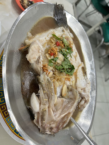 Opinii despre RM Kalimantan în Kota Palembang - Gastronomi dan perhotelan