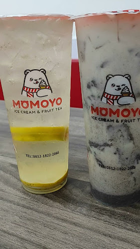 Opinii despre MOMOYO TLOGOSARI în Kota Semarang - Gastronomi dan perhotelan