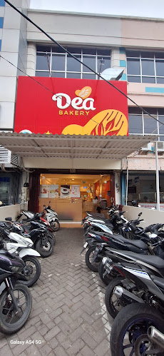 Dea Bakery - Kapas Krampung