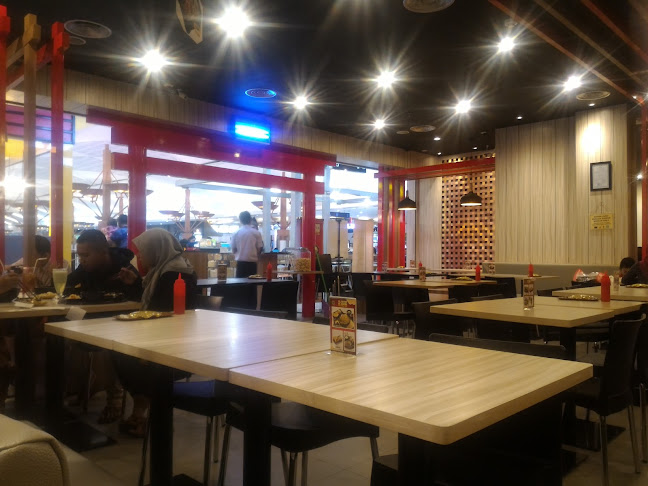 Opinii despre Gokana Ramen Bar în Kota Bandung - Gastronomi dan perhotelan