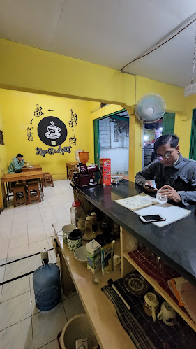 Opinii despre "KORA" Kopi Rakyat Semarang în Kota Semarang - Gastronomi dan perhotelan