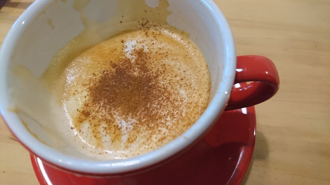 Comentarii opinii despre Coffeemason