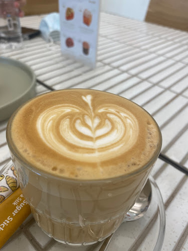 Levure Bakehouse - Gastronomi dan perhotelan