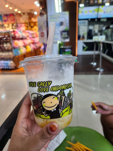 Sour Sally MOG - Kota Malang