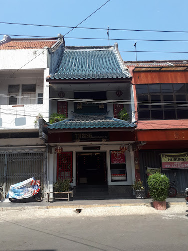 GELATO MASSIMO TJIANG - Kota Semarang