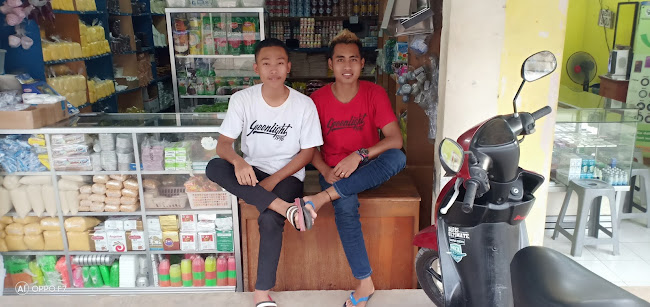 Andalas - Kota Semarang