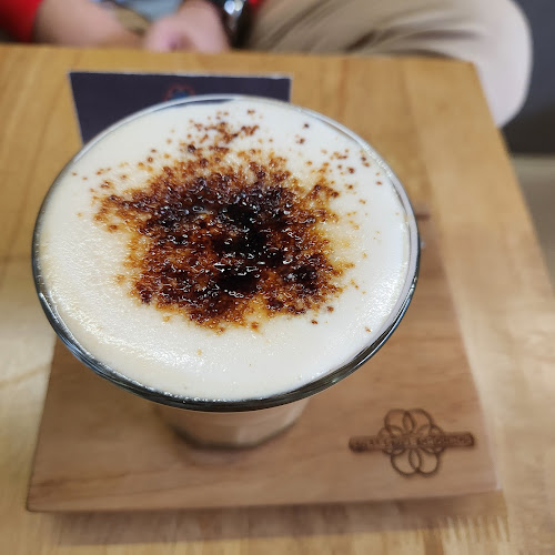 Comentarii opinii despre Collective Grounds Coffee