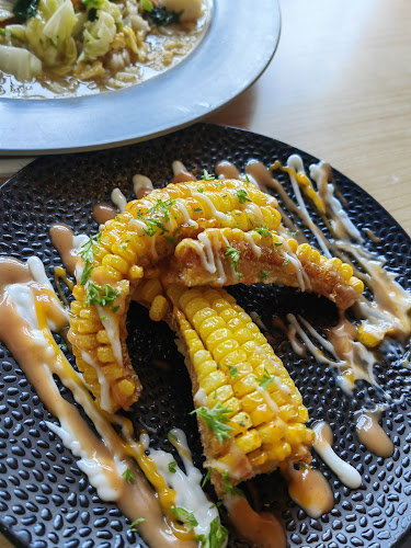 Opinii despre Toneeto's Kitchen&Coffee în Kota Kediri - Gastronomi dan perhotelan